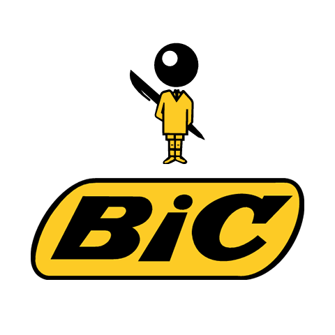 BIC logo