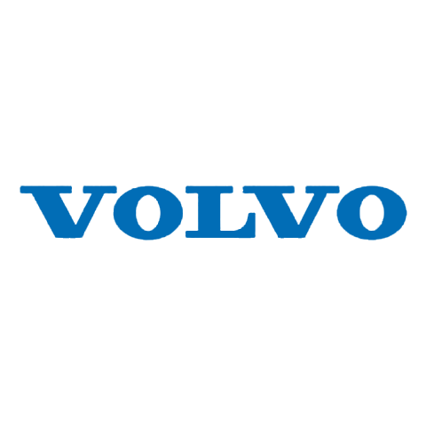 Volvo 沃尔沃