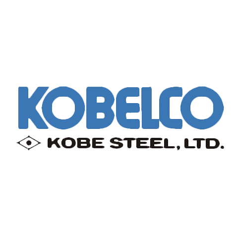 Kobelco 神钢 logo