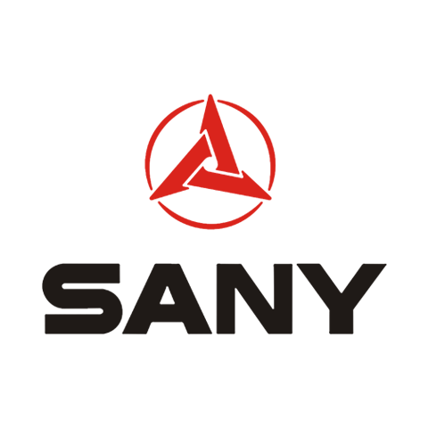 Sany 三一重工