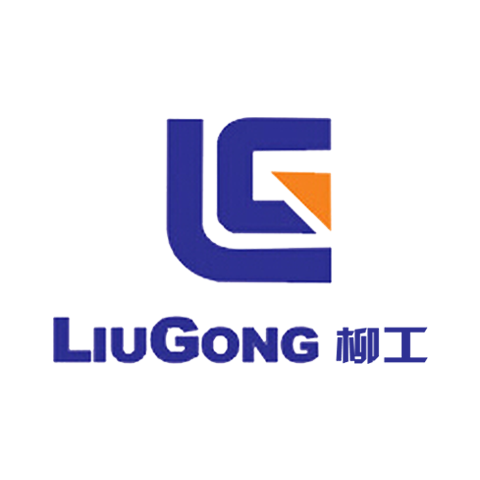 LiuGong 柳工 logo