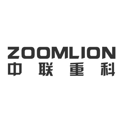 ZOOMLION 中联重科 logo