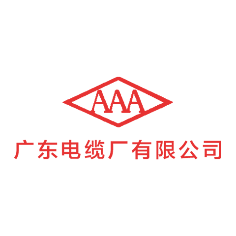 广东电缆 logo