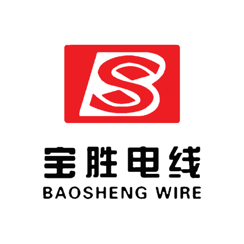 宝胜电线 logo
