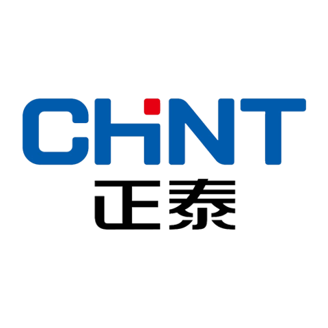 CHNT 正泰 logo