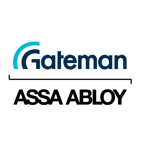 Gateman 盖特曼 logo