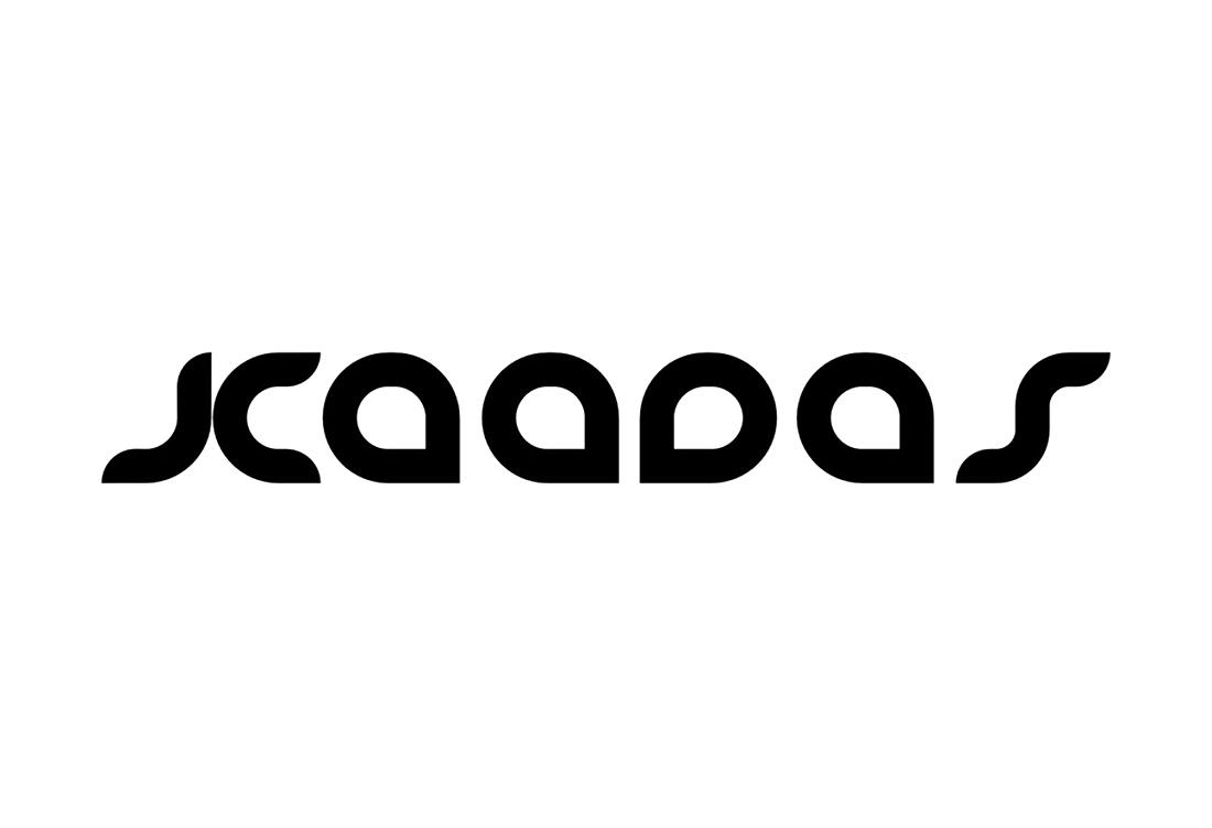 Kaadas 凯迪仕 logo