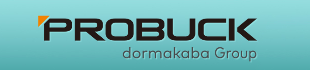 PROBUCK 普罗巴克 logo