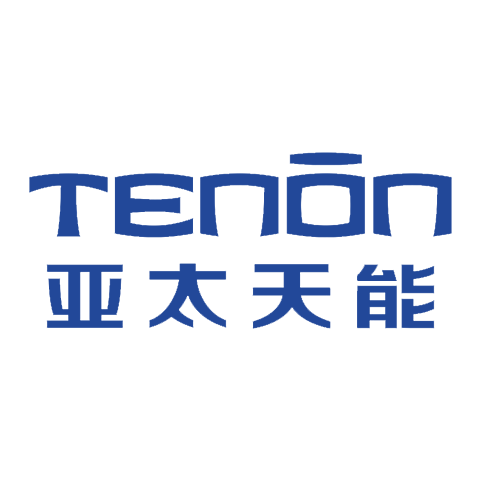 TENON 亚太天能 logo