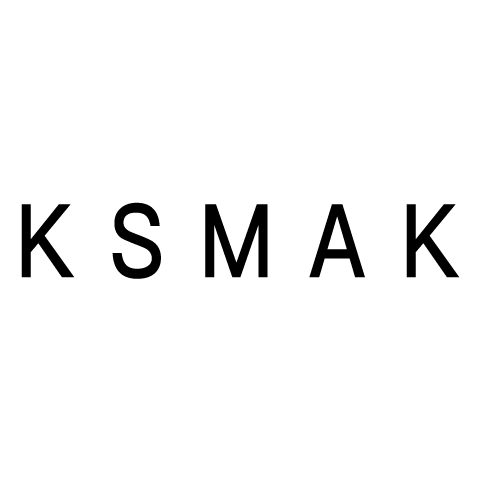 KSMAK 金指码 logo
