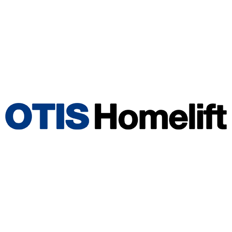 OTIS 奥的斯 logo