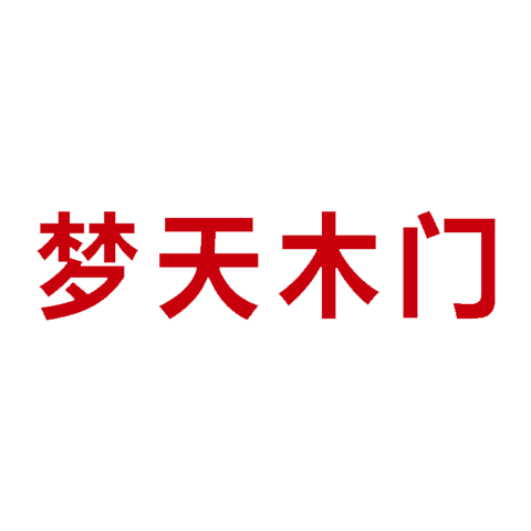 梦天 logo