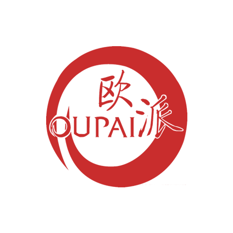 OUPAI 欧派 logo