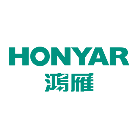 HONYAR 鸿雁