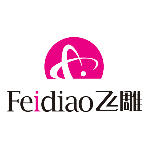 Feidiao 飞雕 logo