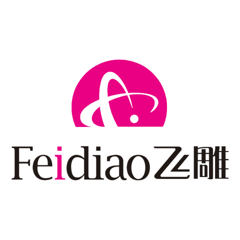 Feidiao 飞雕