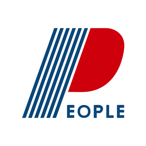 People 人民电器 logo