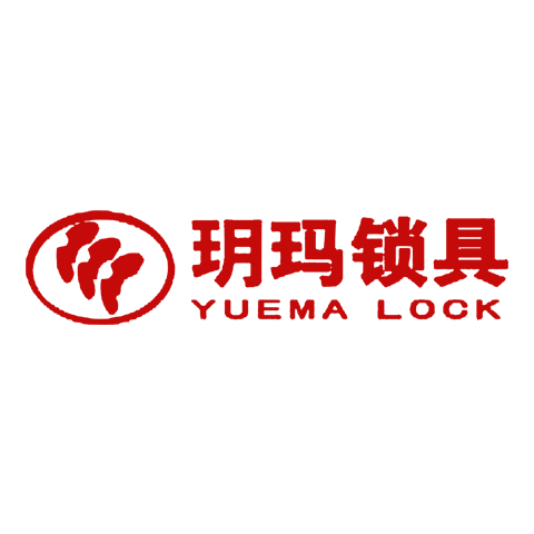 YUE MA 玥玛 logo