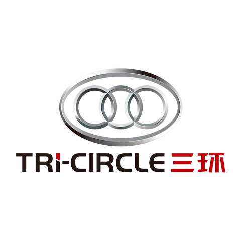 三环 logo