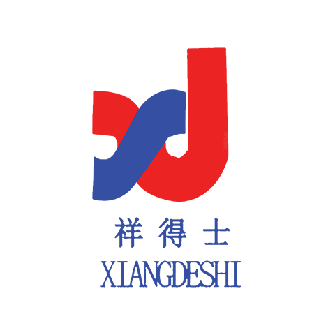 祥得士 logo