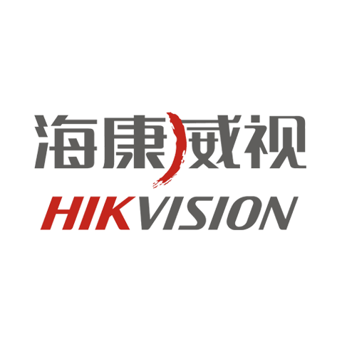 HIKVISION 海康威视 logo
