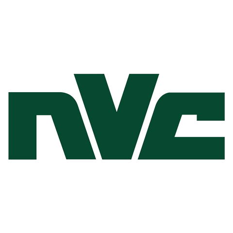 nvc 雷士照明 logo
