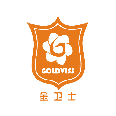 GOLDVISS 金卫士