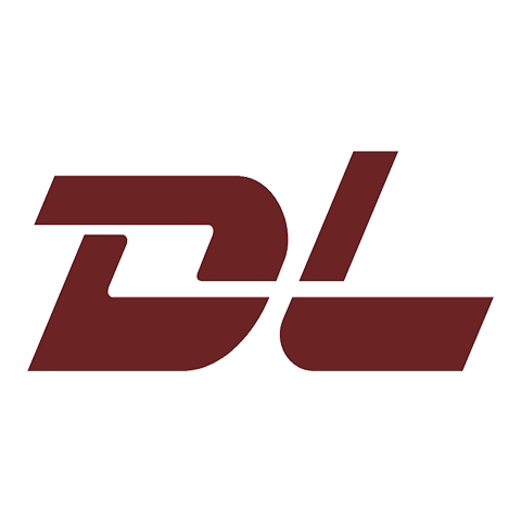 DL 宝辉 logo
