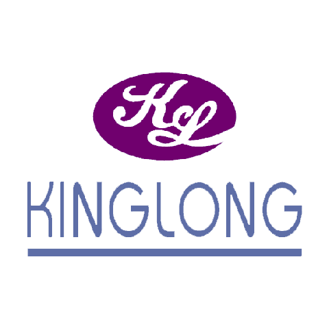 KINGLONG 琪朗 logo