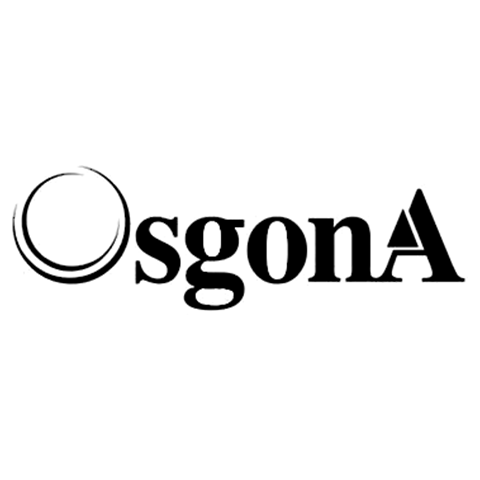 Osgona 奥斯哥纳 logo