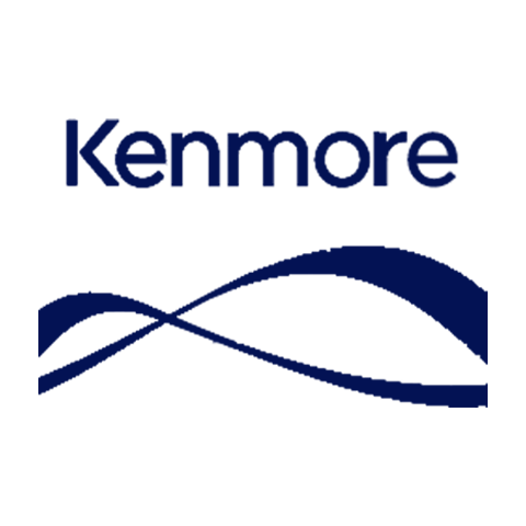 Kenmore 肯摩尔 logo