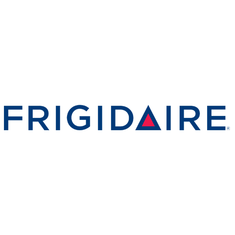 Frigidaire 北极牌 logo