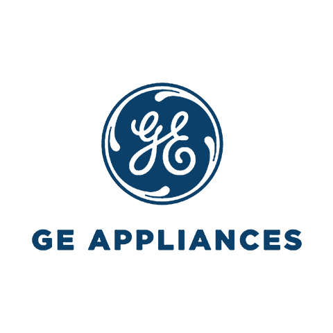 GE Appliances 通用家电 logo