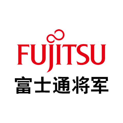 FUJITSU GENERAL 富士通将军 logo