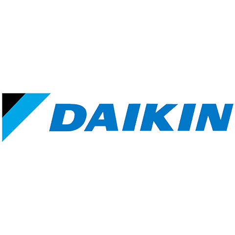 DAIKIN 大金 logo