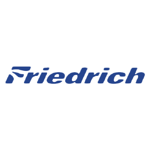 Friedrich 费里希 logo