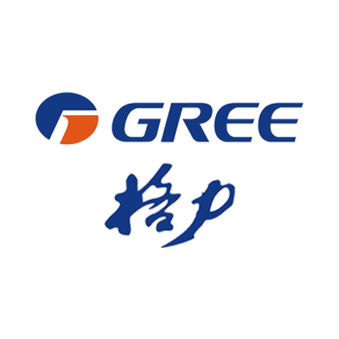 GREE 格力 logo