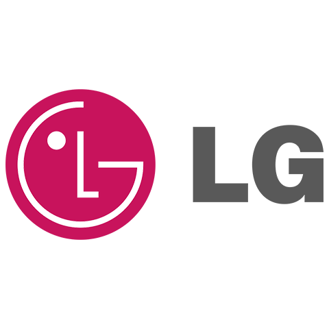 LG logo