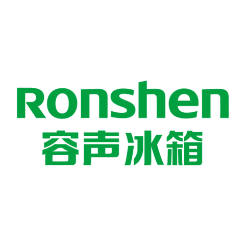 Ronshen 容声 logo