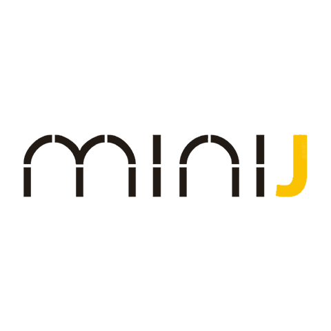 Minij 小吉 logo