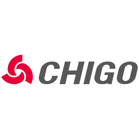 Chigo 志高 logo
