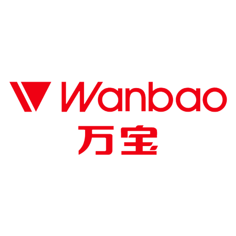 Wanbao 万宝 logo