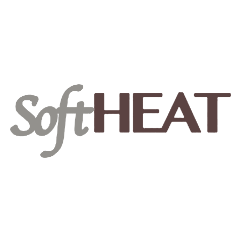 SoftHeat logo