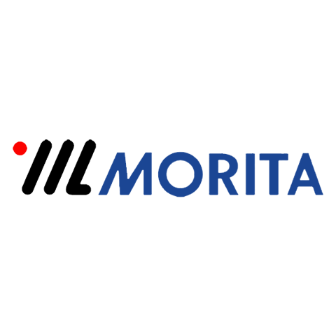 MORITA 森田 logo