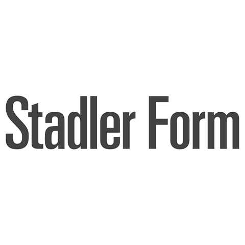 Stadler Form 斯泰得乐 logo
