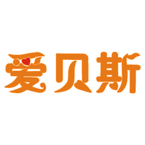 爱贝斯 logo