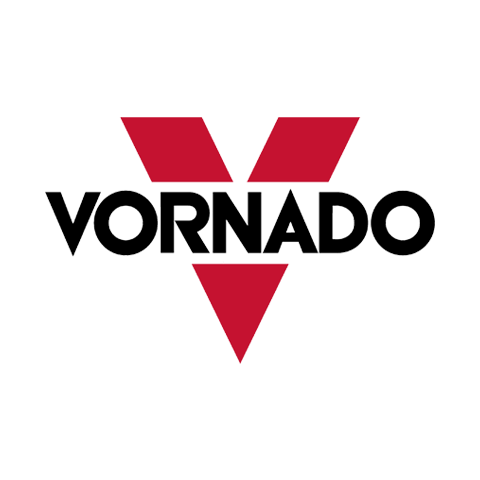 Vornado 沃拿多 logo