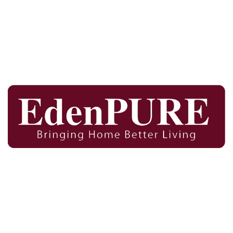 EdenPURE 宜盾普 logo