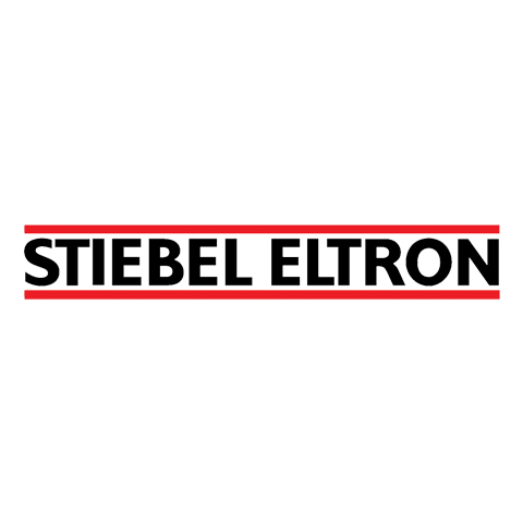 Stiebel Eltron 斯宝亚创 logo