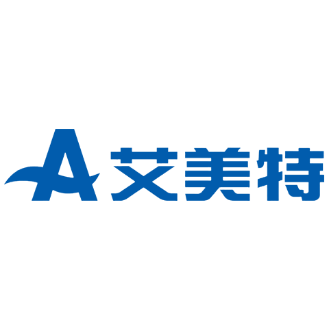 Airmate 艾美特 logo
